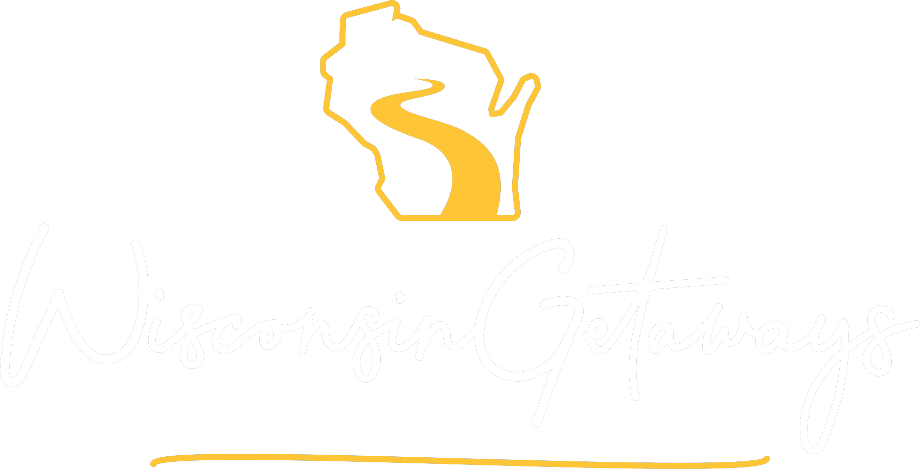 Wisconsin Getaways Logo